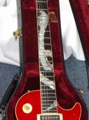 Gear guitares slash_signature 1997_gibson_lp_snakepit snakepit signature (1)